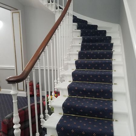 Mayfield Suites Эдинбург Экстерьер фото