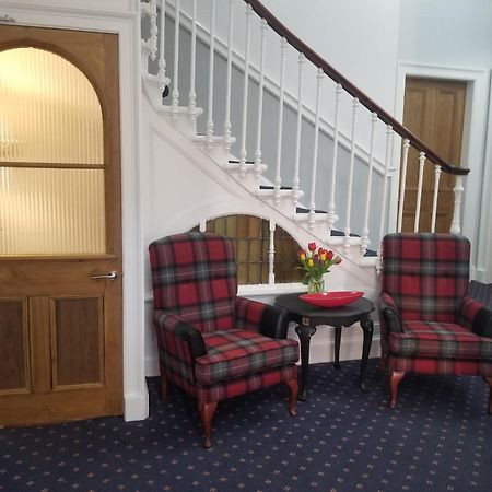 Mayfield Suites Эдинбург Экстерьер фото