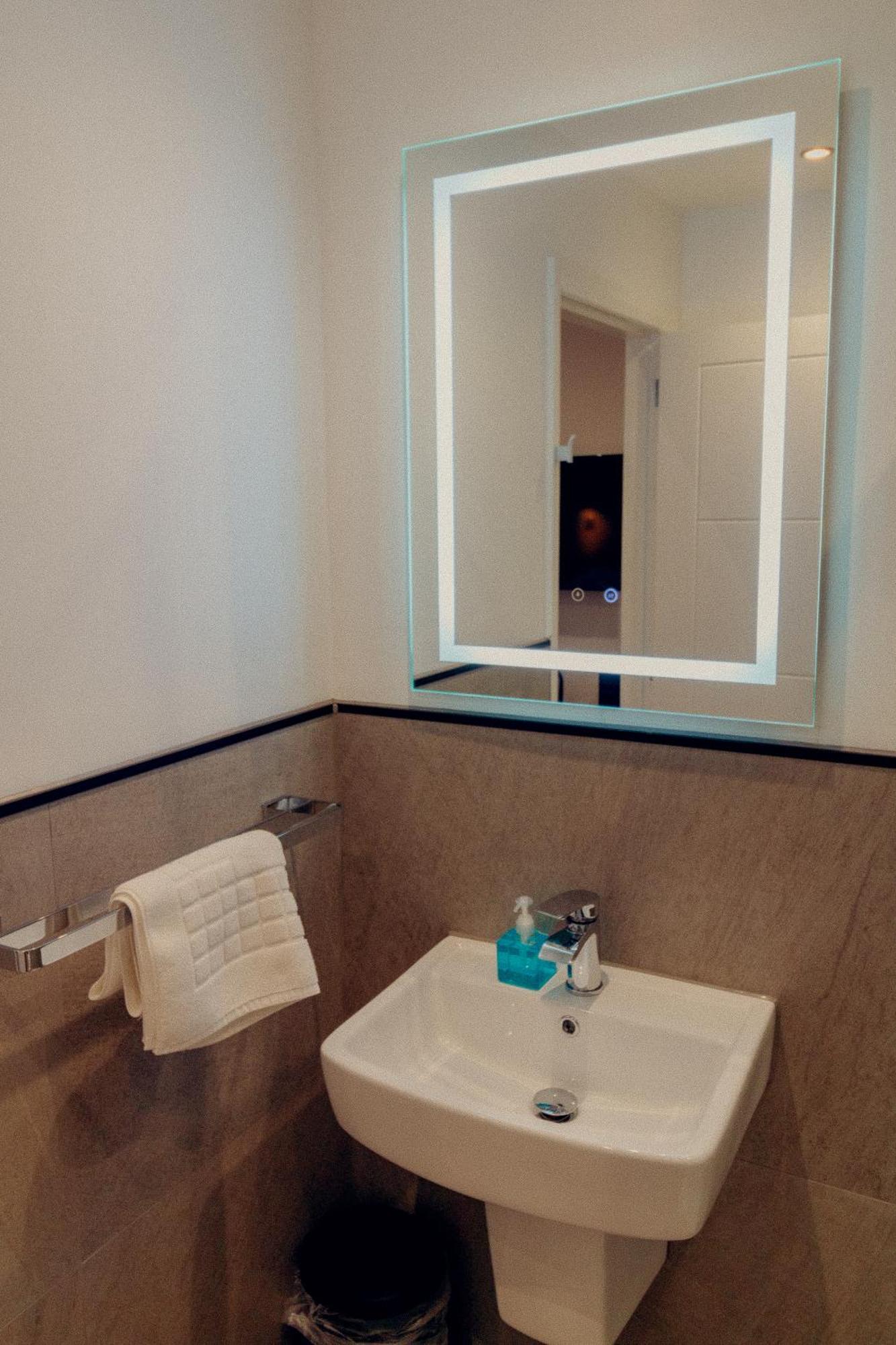 Mayfield Suites Эдинбург Экстерьер фото